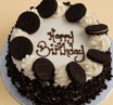 Oreo Cake