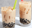 Bubble Milk Tea
