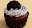 Oreo Cupcake
